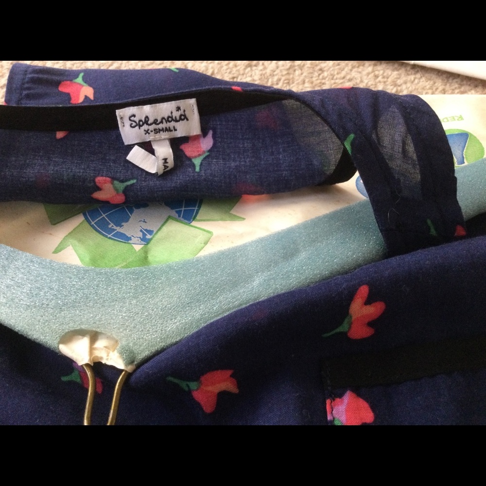 Splendid Tank Tops - Picture 5 of 5